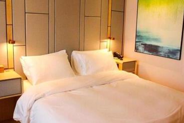 Ji Hotel Anqing Renmin Road Pedestrian Street