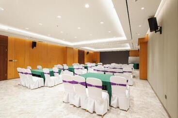 Ji Hotel Chifeng Municipal Government
