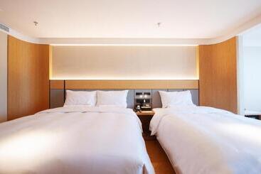 Ji Hotel Chifeng Municipal Government