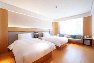 Ji Hotel Chifeng Municipal Government