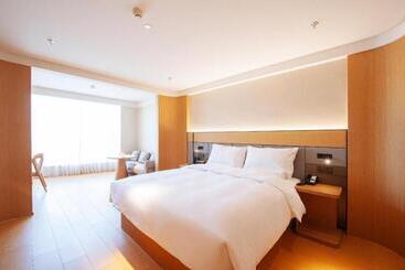 Ji Hotel Chifeng Municipal Government