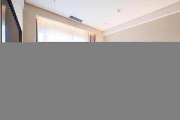 Ji Hotel Chifeng Municipal Government