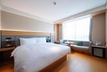Ji Hotel Chifeng Municipal Government