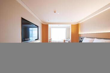Ji Hotel Chifeng Municipal Government