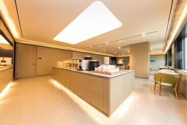 Ji Hotel Fuzhou Mawei Free Trade Zone