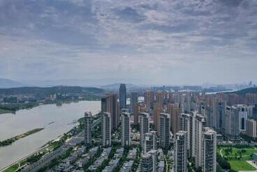 Ji Hotel Fuzhou Mawei Free Trade Zone