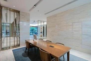 Ji Hotel Hangzhou Qianjiang New City Xintang Road