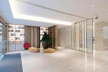 Ji Hotel Hangzhou Qianjiang New City Xintang Road