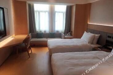 Ji Hotel Hefei Sipailou