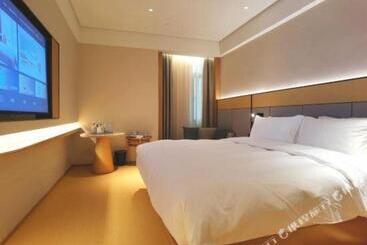 Ji Hotel Hefei Sipailou