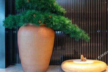 Ji Hotel Hefei Sipailou