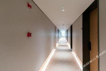Ji Hotel Hefei Sipailou