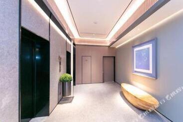 Ji Hotel Hefei Sipailou