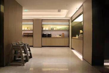 Ji Hotel Huangshi Yangxin Lianhua Lake Park