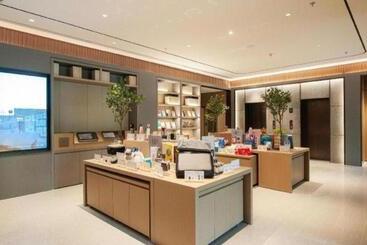 Ji Hotel Jinzhou Yunfei Bridge