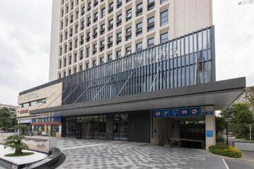 Ji Hotel Mianyang High Tech