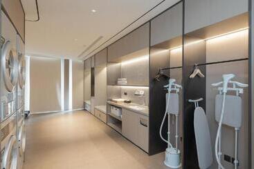 Ji Hotel Mianyang High Tech