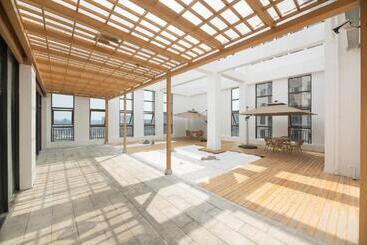 Ji Hotel Mianyang High Tech