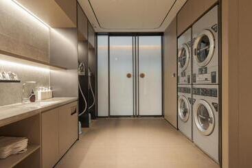 Ji Hotel Mianyang High Tech