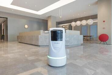 Ji Hotel Mianyang High Tech