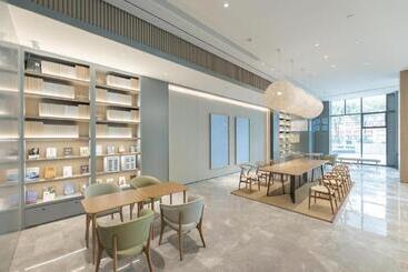Ji Hotel Mianyang High Tech