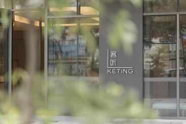 Ji Hotel Mianyang High Tech