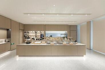 Ji Hotel Mianyang High Tech