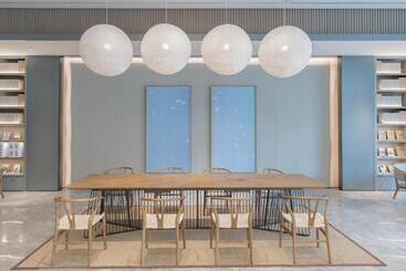 Ji Hotel Mianyang High Tech