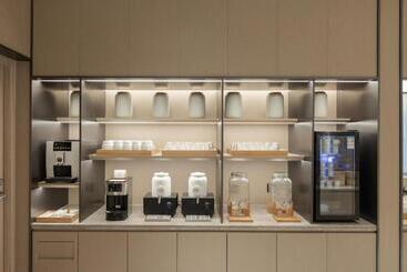 Ji Hotel Mianyang High Tech