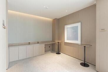 Ji Hotel Mianyang High Tech