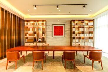 Ji Hotel Nantong Dongjing International