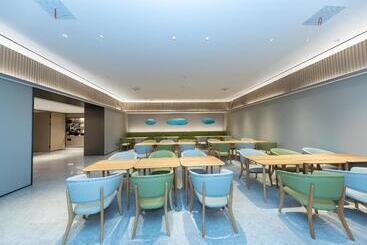 Ji Hotel Ningde Rt Mart International Plaza