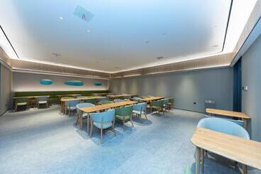 Ji Hotel Ningde Rt Mart International Plaza