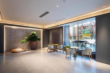Ji Hotel Shenyang Consulate Sanjing Street