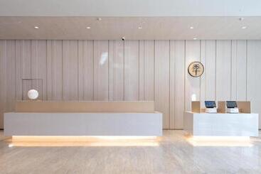 Ji Hotel Shijiazhuang Jianshe Beidajie