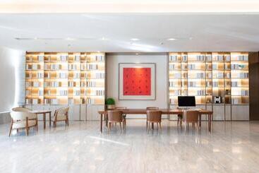 Ji Hotel Shijiazhuang Jianshe Beidajie