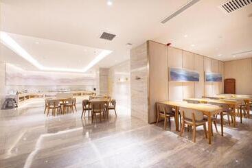 Ji Hotel Shijiazhuang Jianshe Beidajie