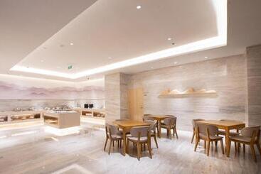 Ji Hotel Shijiazhuang Jianshe Beidajie