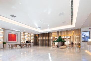 Ji Hotel Shijiazhuang Jianshe Beidajie
