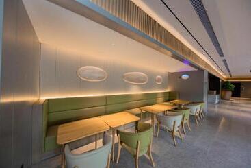 Ji Hotel Taian Tianwai Village