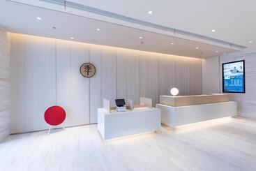 Ji Hotel Taizhou Jiaojiang