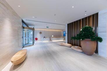 Ji Hotel Taizhou Jiaojiang