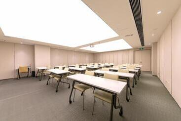 Ji Hotel Wuxi Sanyang Plaza