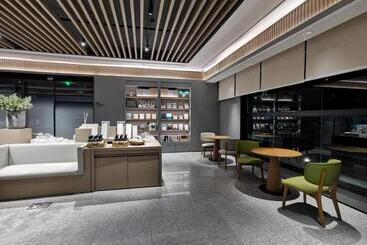 Ji Hotel Xiamen Egret Island Park