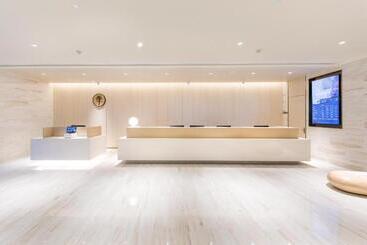 Ji Hotel Yuyao