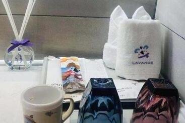 Lavande Hotel Bengbu Wanda Nanxiang Plaza