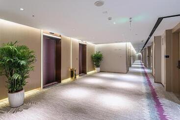 Lavande Hotel Tianjin Huayuan