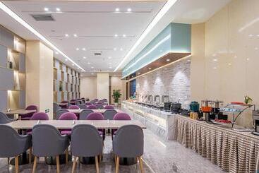 Lavande Hotel Tianjin Huayuan