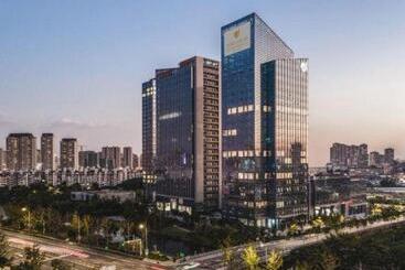 New Century Grand Hotel Ningbo Zhongdu