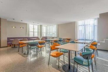 Nihao Hotel Huaian University Town